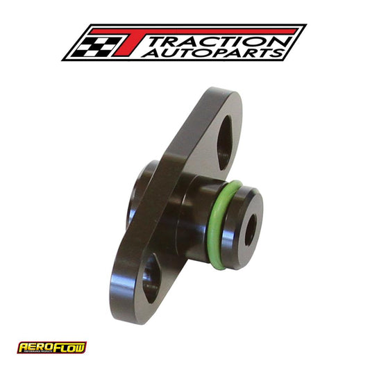 Fuel Rail Adapter - Mitsubishi* 16 mm Seal And 37-40 mm Centre