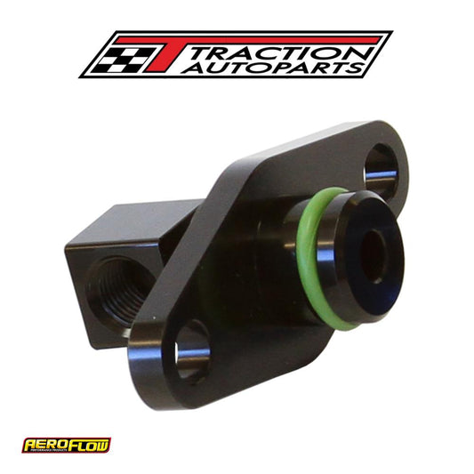 Fuel Rail Adapter Subaru Sti Ej 25 '08 -on