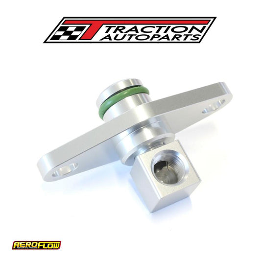 Fuel Rail Adapter Subaru Sti Ej 25 '08 -on