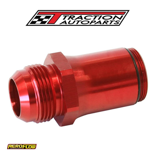 -16 an Adapter Suits All 360 deg/ Swivel Thermostat Hous Red