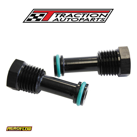 Chev Oil Restrictor Kit