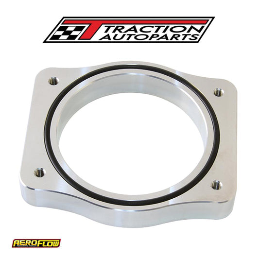 90 mm Ls 4 Bolt Weld Flange Universal Throttle Body O-ring