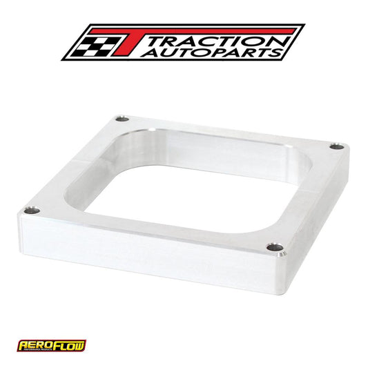 Billet Spacer 4500 1" Thick Open Style Suit Dominator