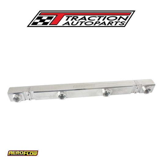 Mitsubishi 4 g 63 Evo 4 To 9 Fuel Rail Suits 14 mm Injectors