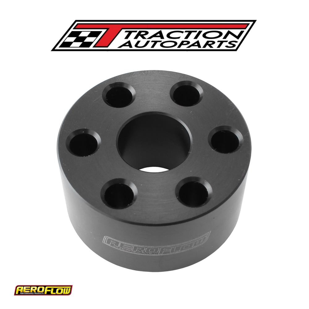 Gm Lsa Blower Coupler Replaced Factory Plastic Sprun