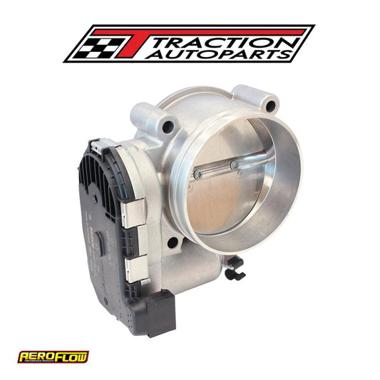 Bosch 82 mm Electric Throttle Body Drive By Wire 0280750473 Dbw Aeroflow - Af 64-2136