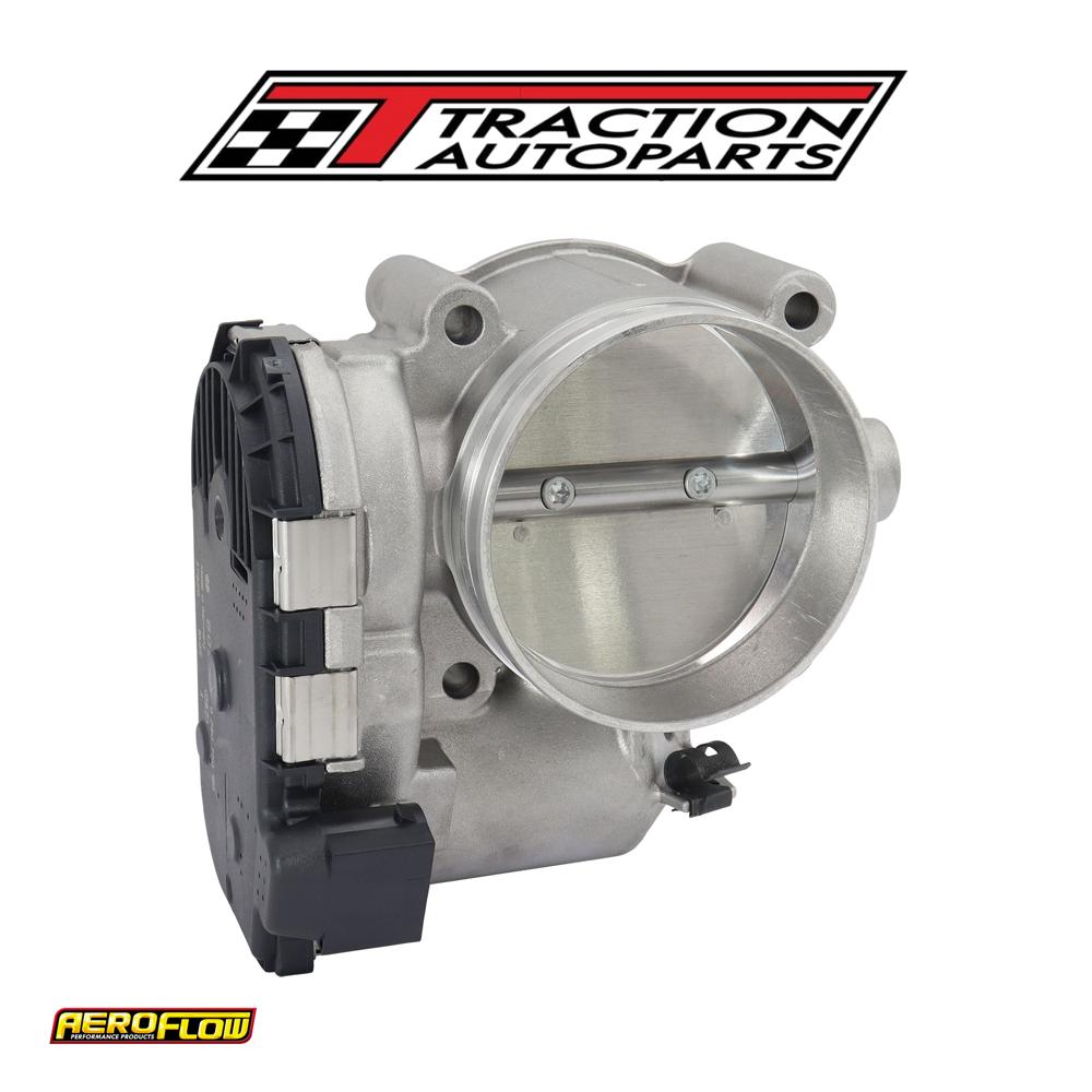 Bosch 68 mm Electric Throttle Body Drive By Wire 0280750156 Dbw Aeroflow - Af 64-2147