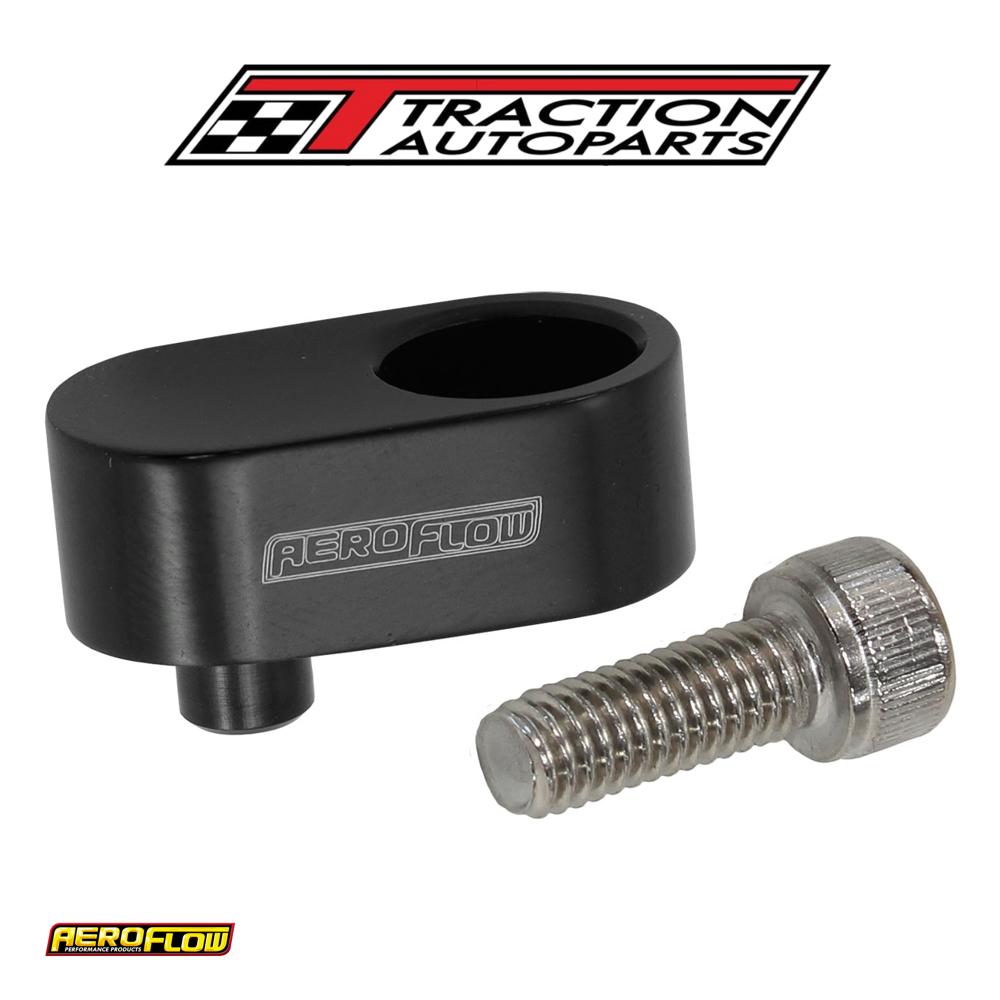 Holden / Gm Ls Water Cross Over Block Off Steam Vent Plug