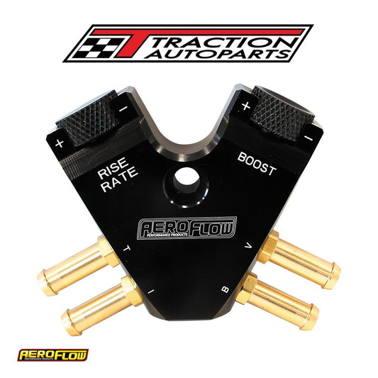 Diesel Boost Controller Manual Vnt / Vng Turbos