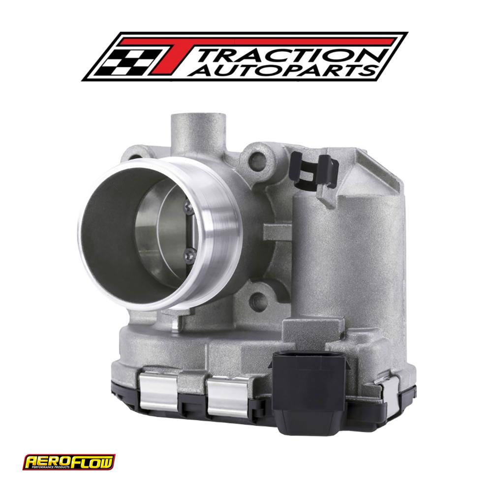 Bosch 40 mm Electric Throttle Body Drive By Wire 0280750149 Dbw Aeroflow - Af 64-2206