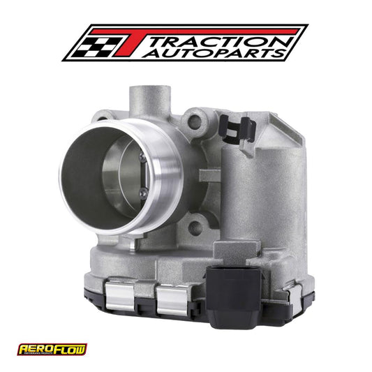 Bosch 40 mm Electric Throttle Body Drive By Wire 0280750149 Dbw Aeroflow - Af 64-2206