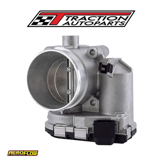 Bosch 54 mm Electric Throttle Body Drive By Wire 0280750150 Dbw Aeroflow - Af 64-2207