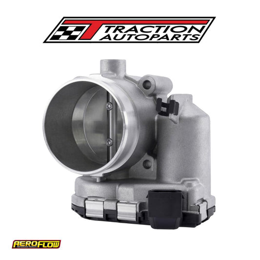 Bosch 60 mm Electric Throttle Body Drive By Wire 0280750151 Dbw Aeroflow - Af 64-2208