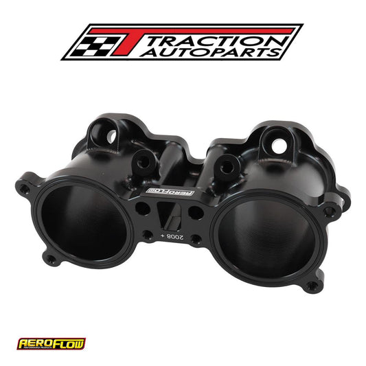 Subaru Tgv Delete Adapters 2008 - 2014 Wrx Pair