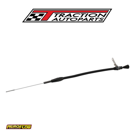 Ford Barra Engine Dipstick Ba Bf Falcon Xr 6 Black