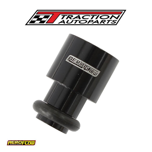 Injector Sleeve Short 14 mm Fit Extended Tip Injector Single Aeroflow - Af 64-2882-1
