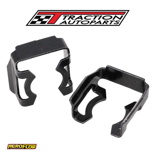 Fuel Injector Clips Suit 14 mm Injector Adapter 1 Pack