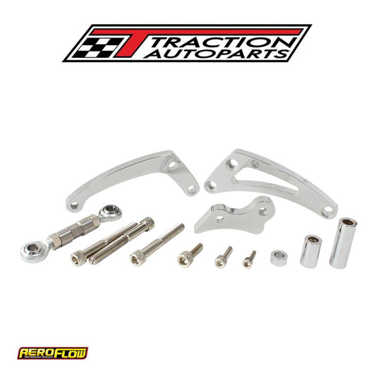 Sbc Suit Low Mount Alt Bracketleft Side Swp Polish Kit