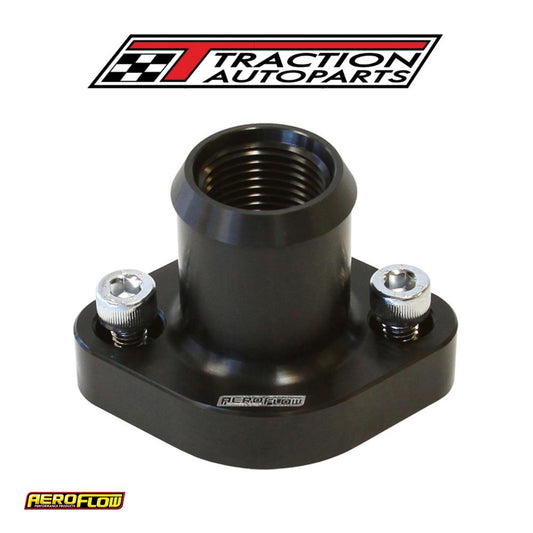Nissan / Holden Rb Waterneck Housing Features -12 orb Upper