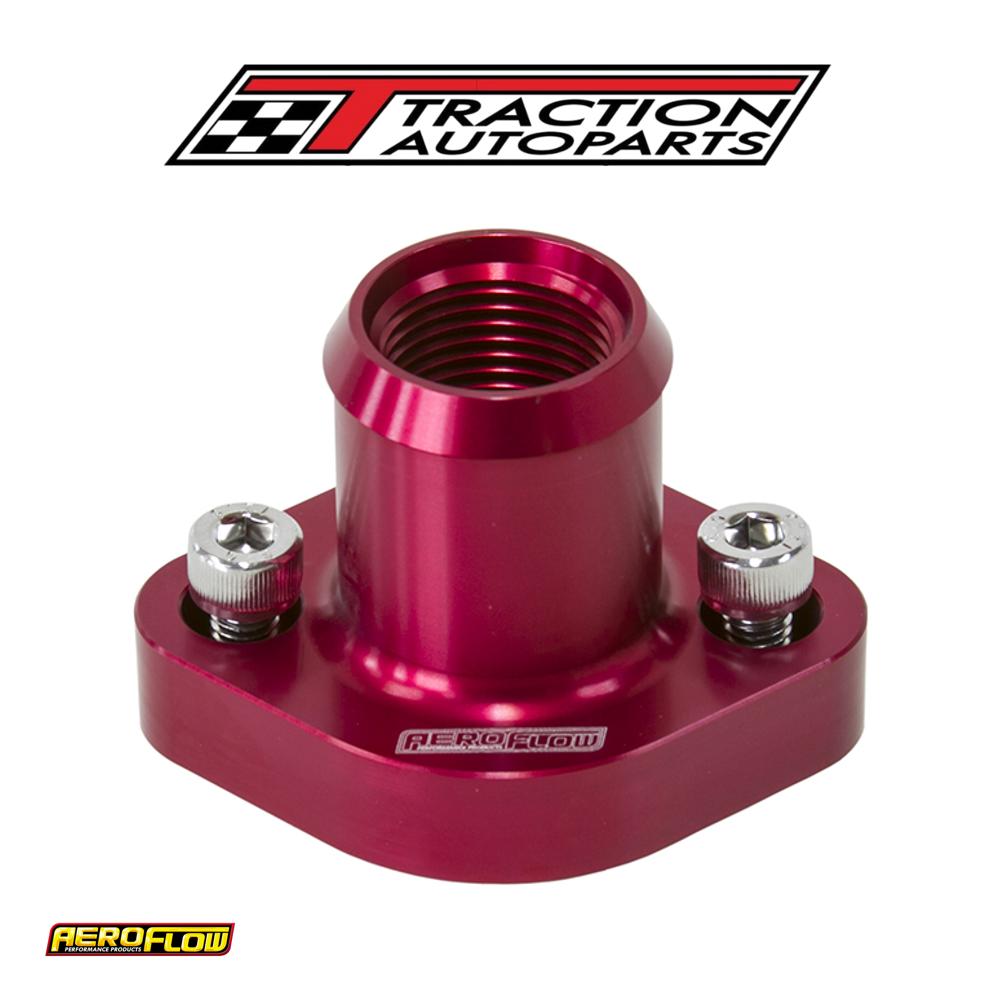Nissan / Holden Rb Waterneck Housing Features -12 orb Upper