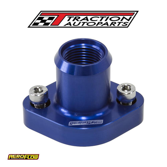 Nissan / Holden Rb Waterneck Housing Features -12 orb Upper