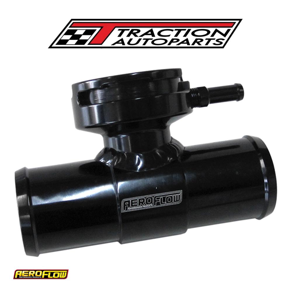 Aeroflow Radiator Hose Filler Suits 1-1/2" Hose And 42 mm Cap