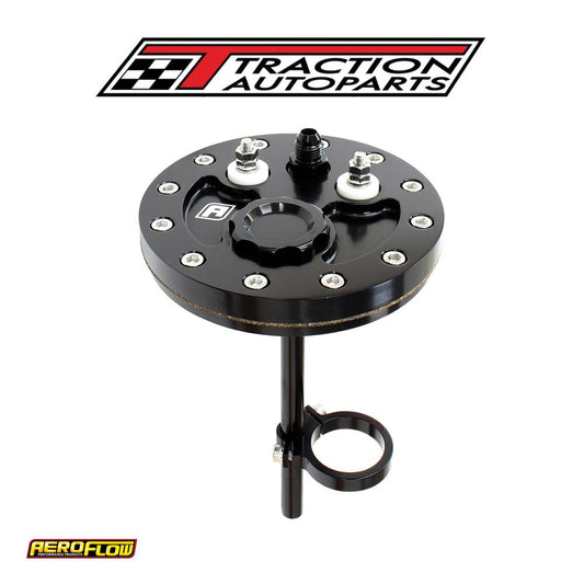 Drop In Fuel Cell Pump Hanger Suit Any 40 mm Pump 340 450 Lph