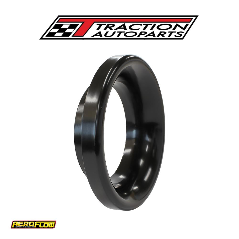 5" Bellmouth Suit 5" Turbo Intake Pipe 8.5" O.d Black