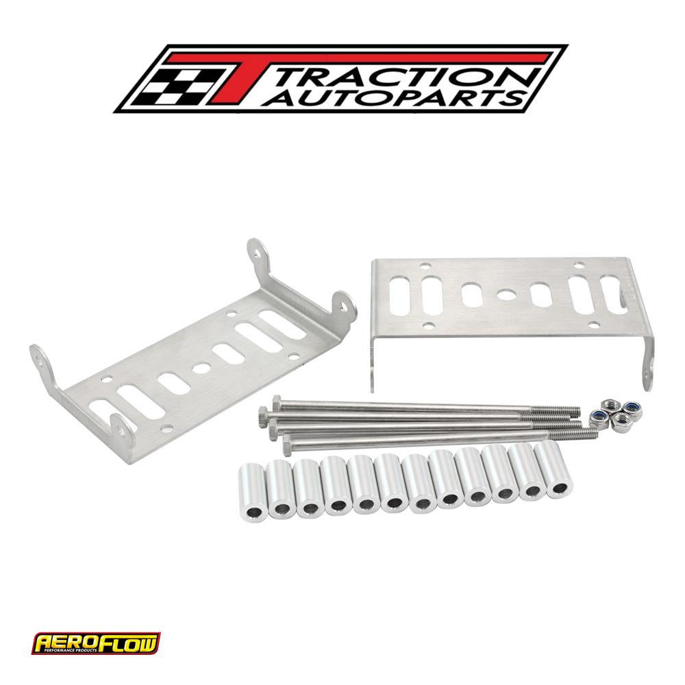 Gm Ls 2 Ls 3 Ls 7 Coil Mounts Relocation Brackets