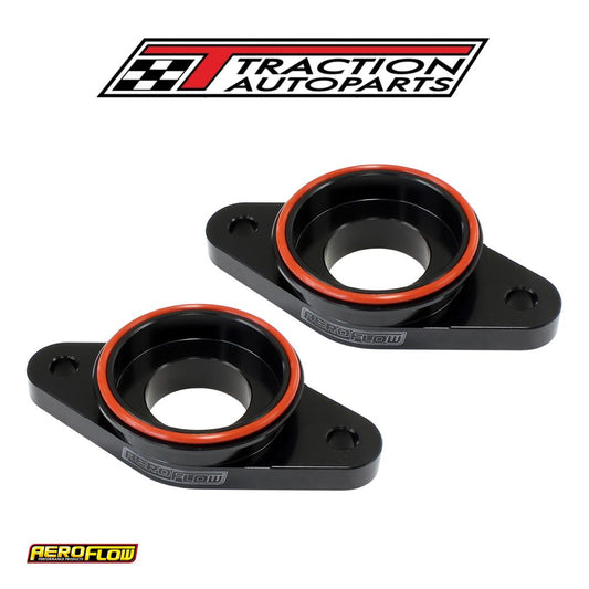 Nissan R 35 Gtr Bov Adapters Use With 64-5050 Or 64-5051