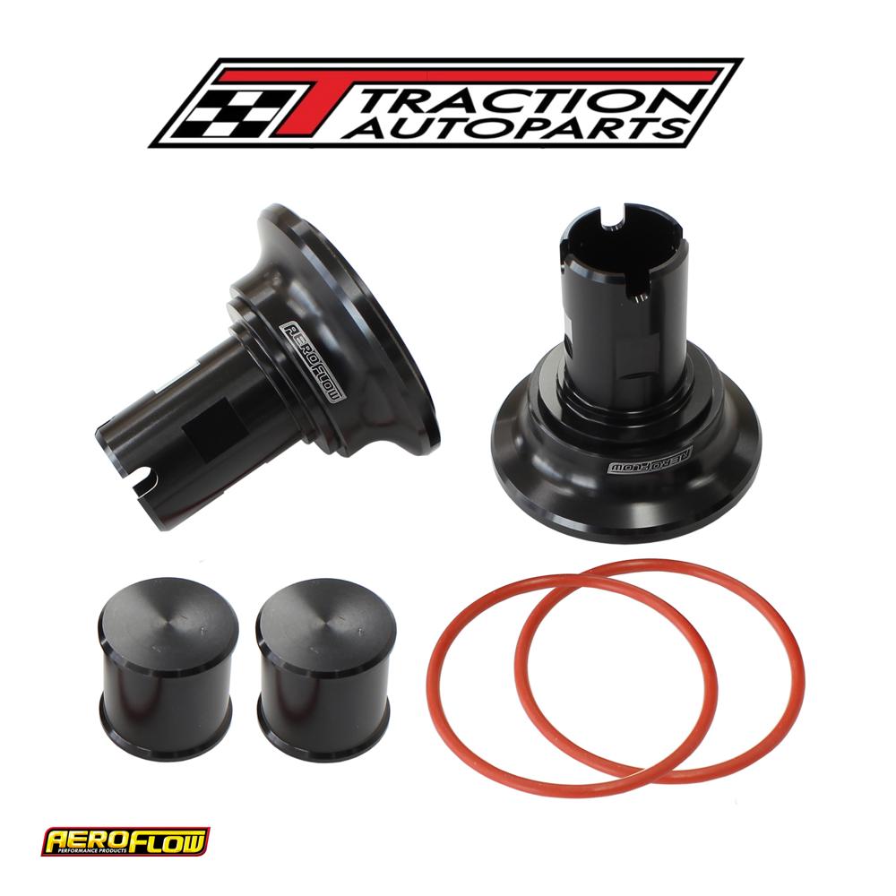 Bmw 135 335 535 X 5 N 54 Only Bov Adapters Use With 64-5050