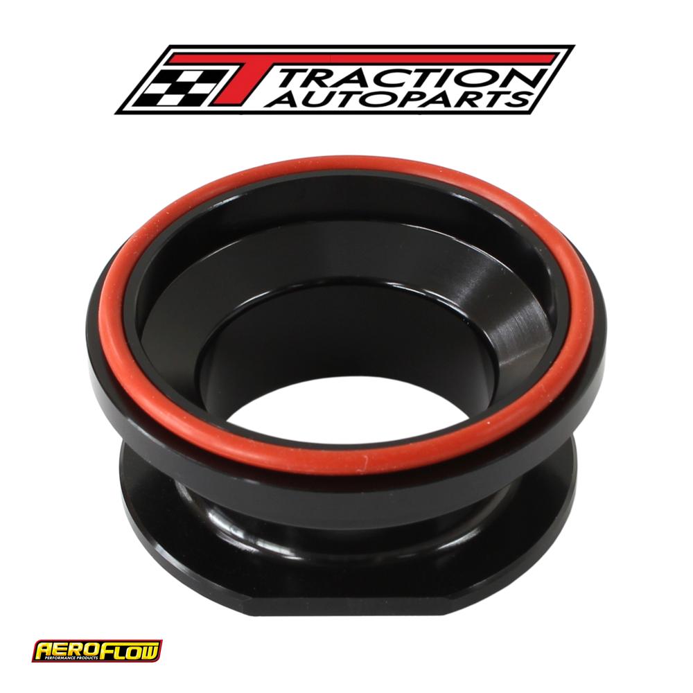 Hks To Aeroflow / Tial / Ts Bov Conversion Adapter