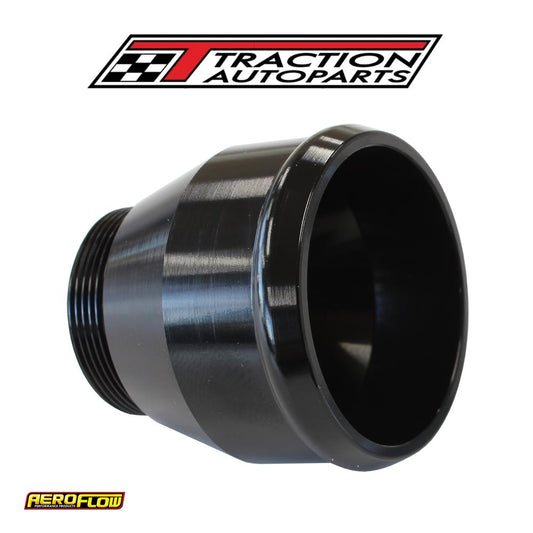 50 mm Blow Off Valve Plumb Back Adapter 38 mm