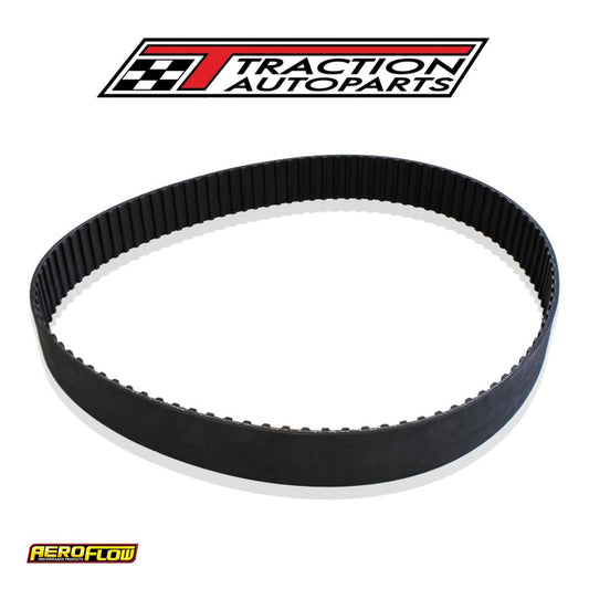 Aeroflow Gilmer Belt 450 l 150 Heavy Duty Nylon Reinforced