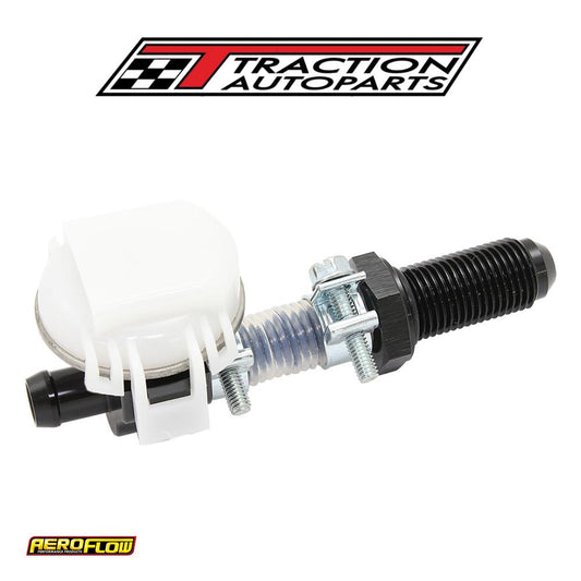 Intank Fuel Pressure Regulatorreturnless System 58 Psi 4 bar