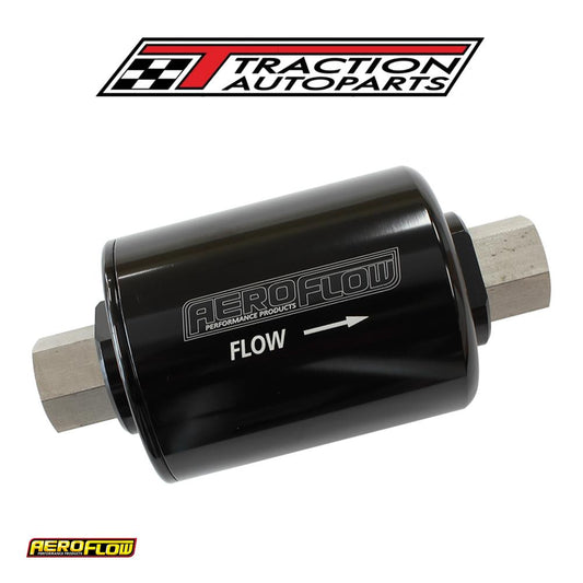 Aeroflow Ford Falcon Z 373 Servicable 40 Micron Element