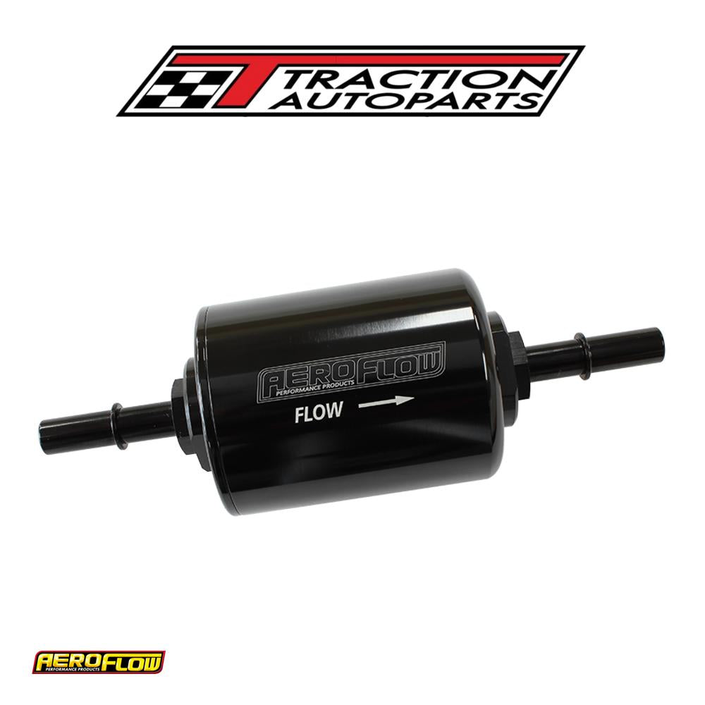 Aeroflow Holden Ls Z 586 Servicable 40 Micron Element