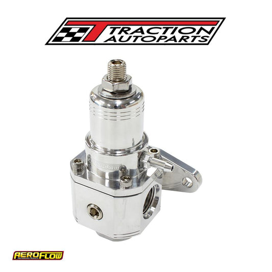 -8 orb Efi / Carb Presure Regul 800 hp Handles 98 ron,eth, Meth