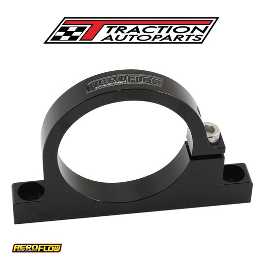 Aeroflow Billet Filter Bracketsuits Af 66-2056 66-2057 Filter
