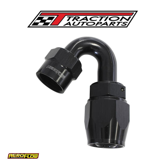 -10 an 150 Degree Kryptalon Lightweight Big Bore 1 Piece