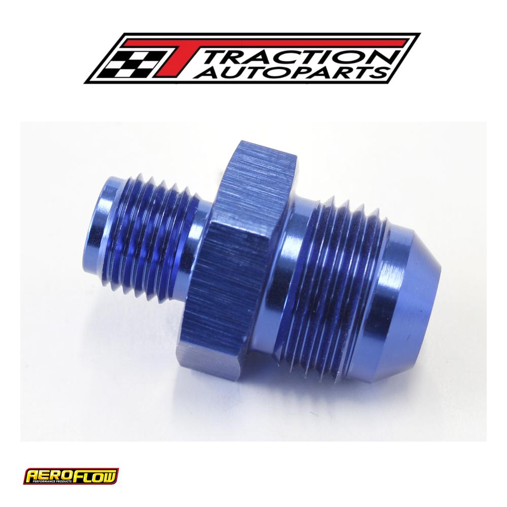 Adaptor 1/2 X 20 Inverted Seat To -08