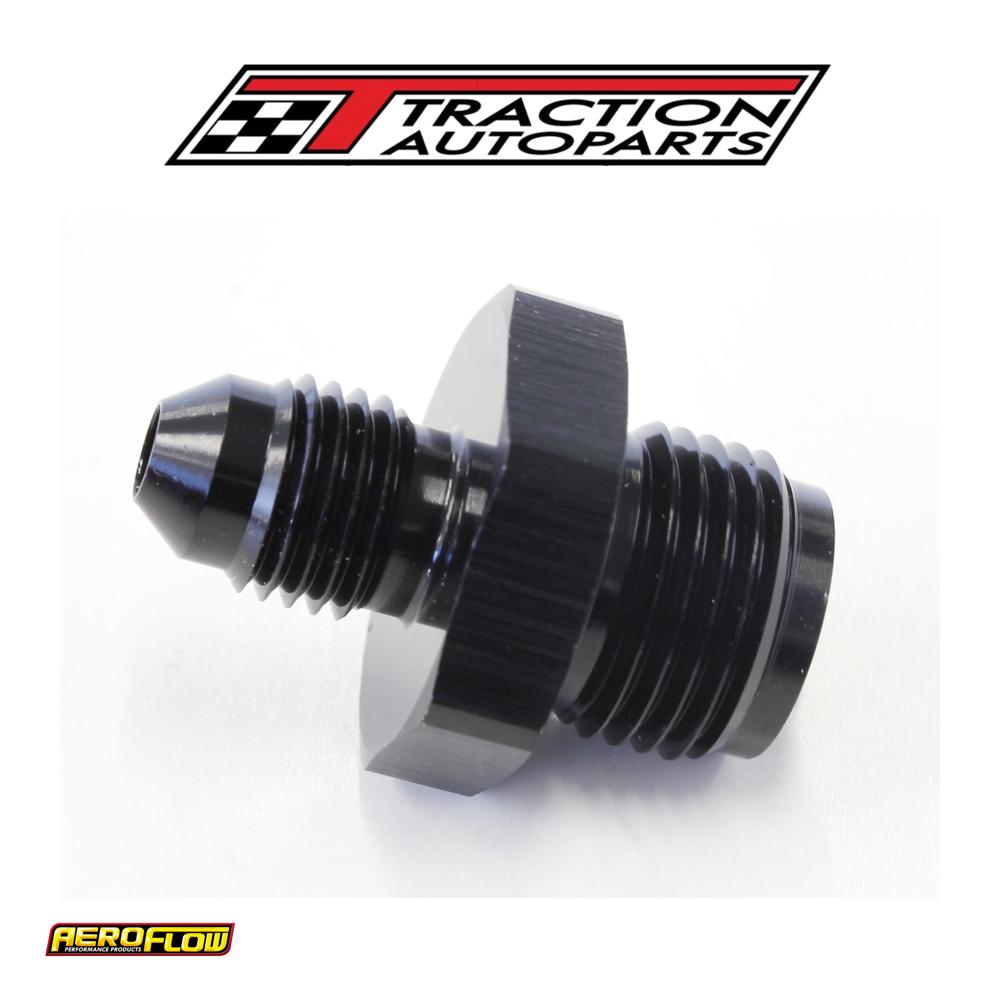 Adaptor 5/8"-18 Inverted Seat To -4 an