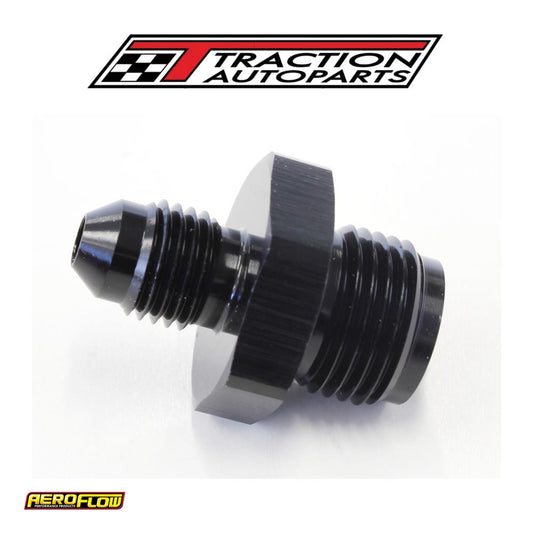 Adaptor 5/8"-18 Inverted Seat To -4 an