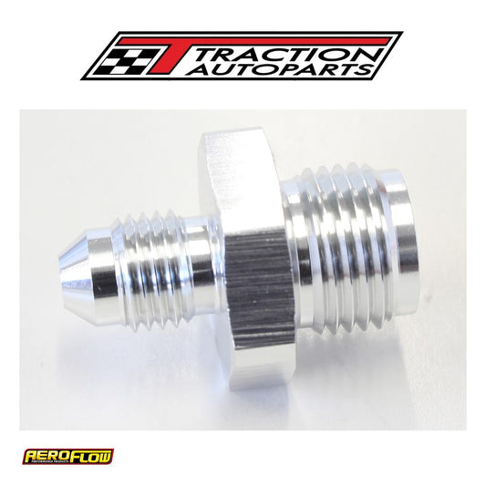 Adaptor 5/8"-18 Inverted Seat To -4 an