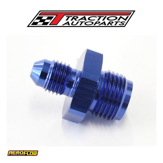 Adaptor 5/8"-18 Inverted Seat To -4 an