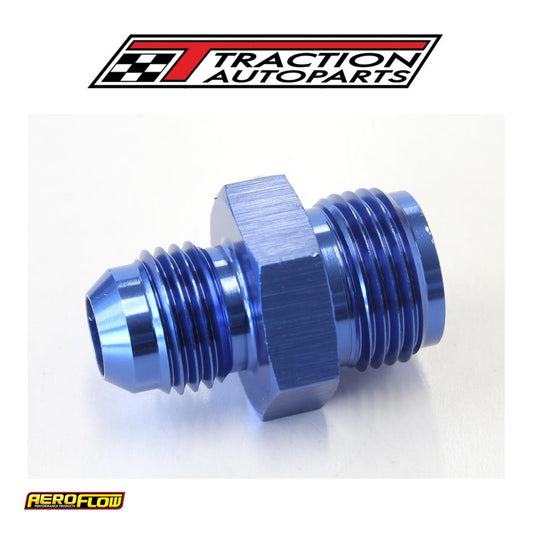 Adaptor 11/16 X 18 Inverted Seat To -06