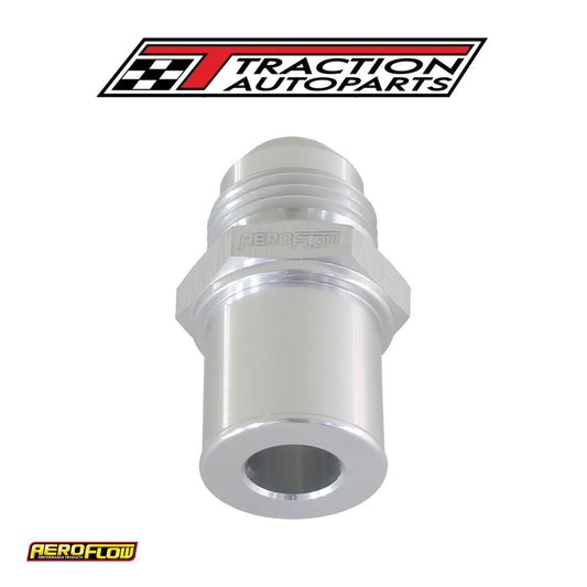 Press In Cover Breather Adapteto -8 an Black Ba To Fg Rear