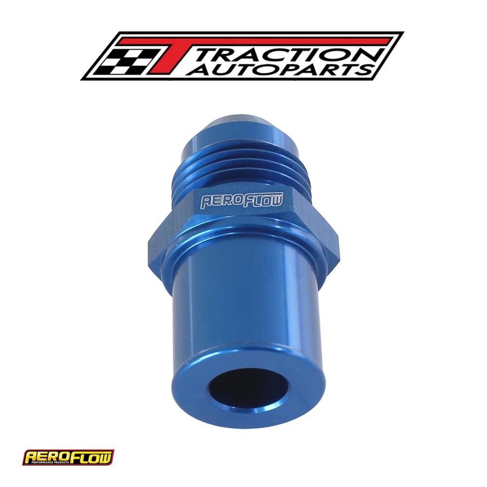 Press In Cover Breather Adapteto -8 an Blue Ba To Fg Rear