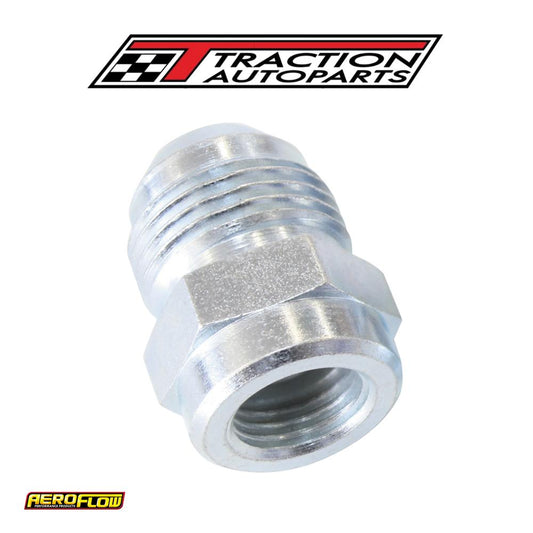 1/2"-20 Female Inverted Flare To -8 an Use With Oem Hardlines