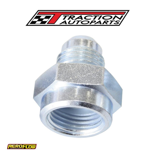5/8"-18 Female Inverted Flare To -6 an Use With Oem Hardlines